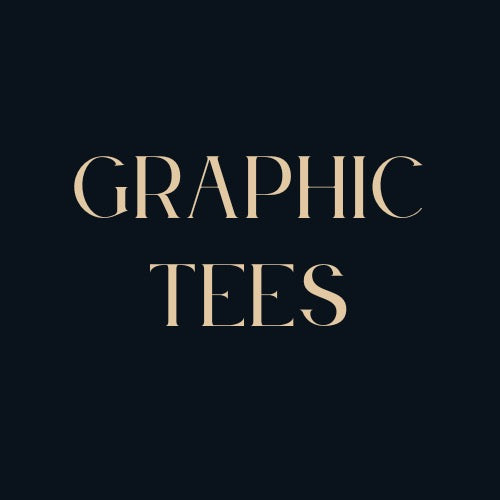 Graphic Tees