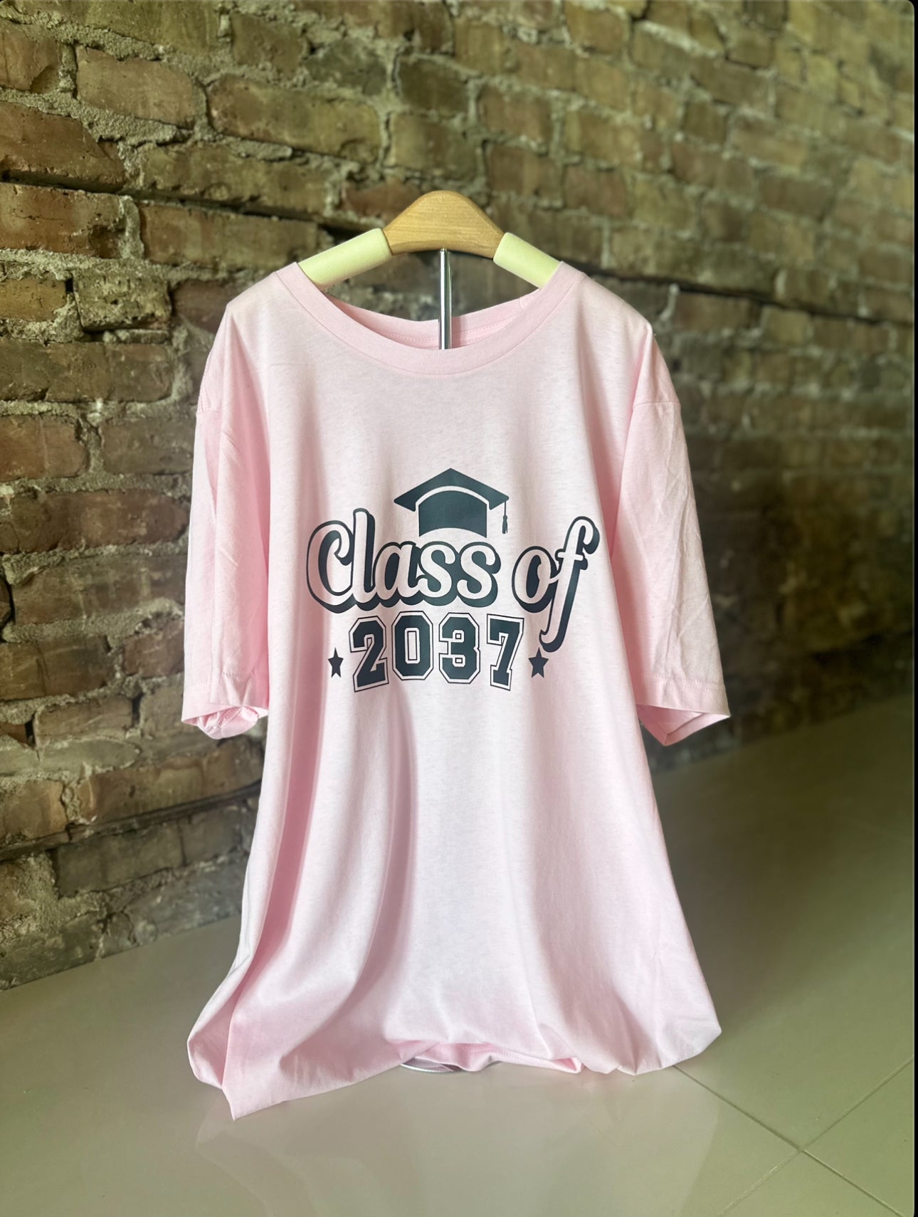 Class of 2037