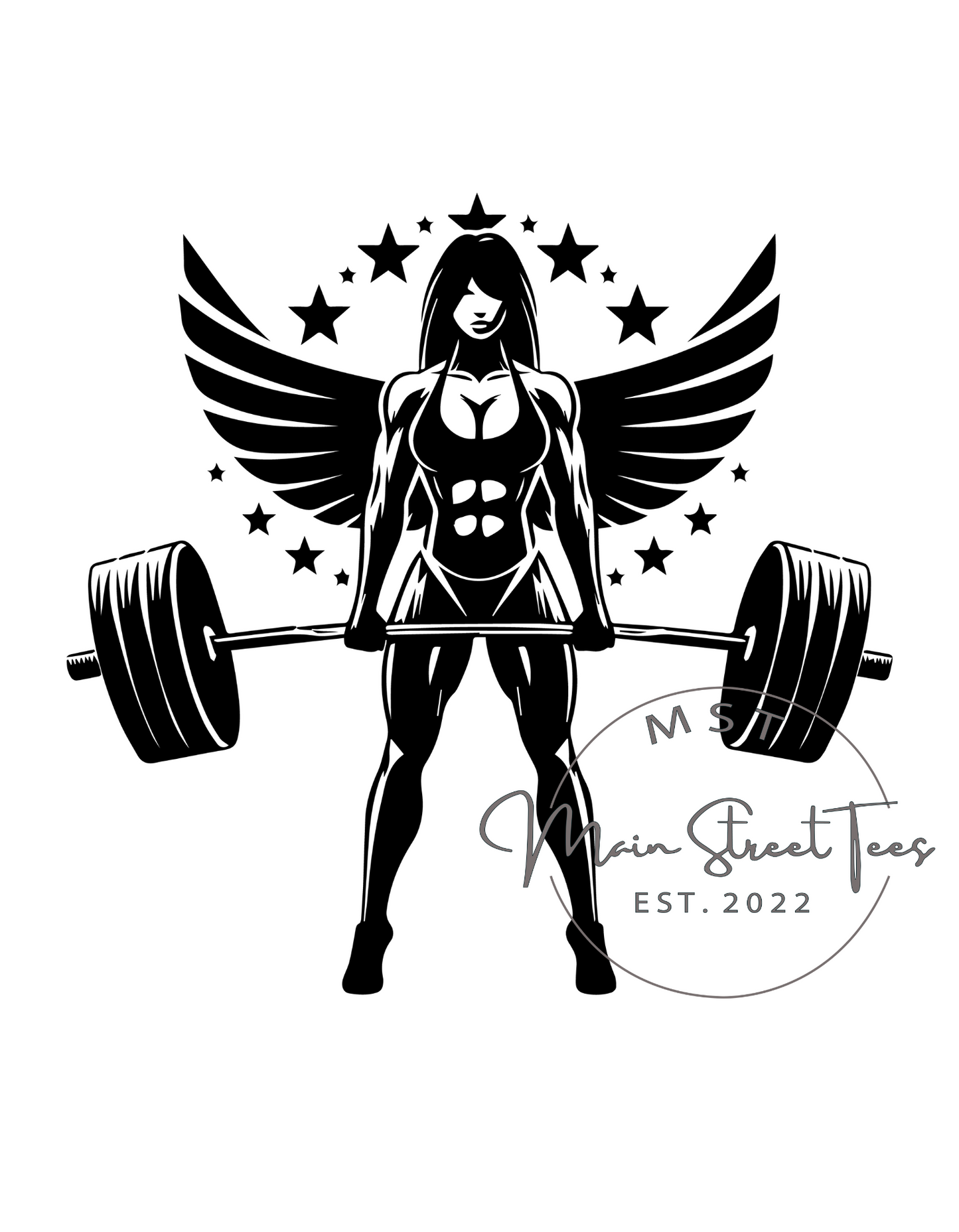 Bodybuilder #13