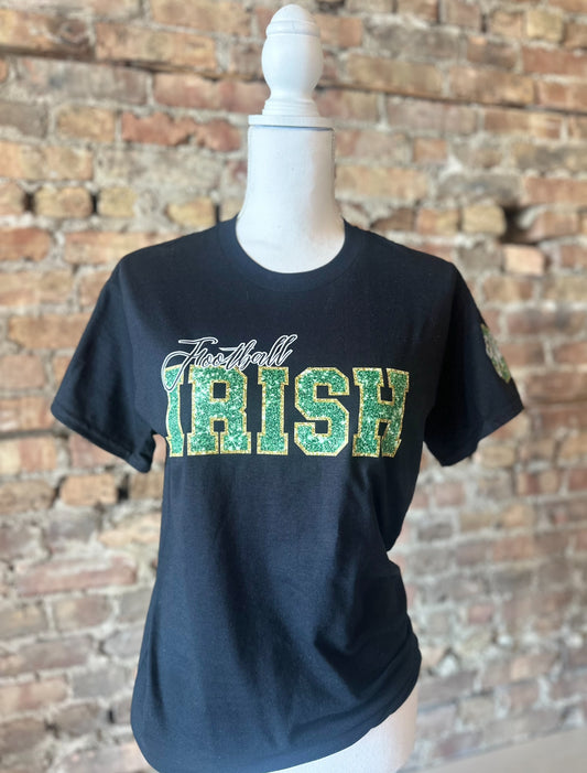 Custom School Football Shirt
