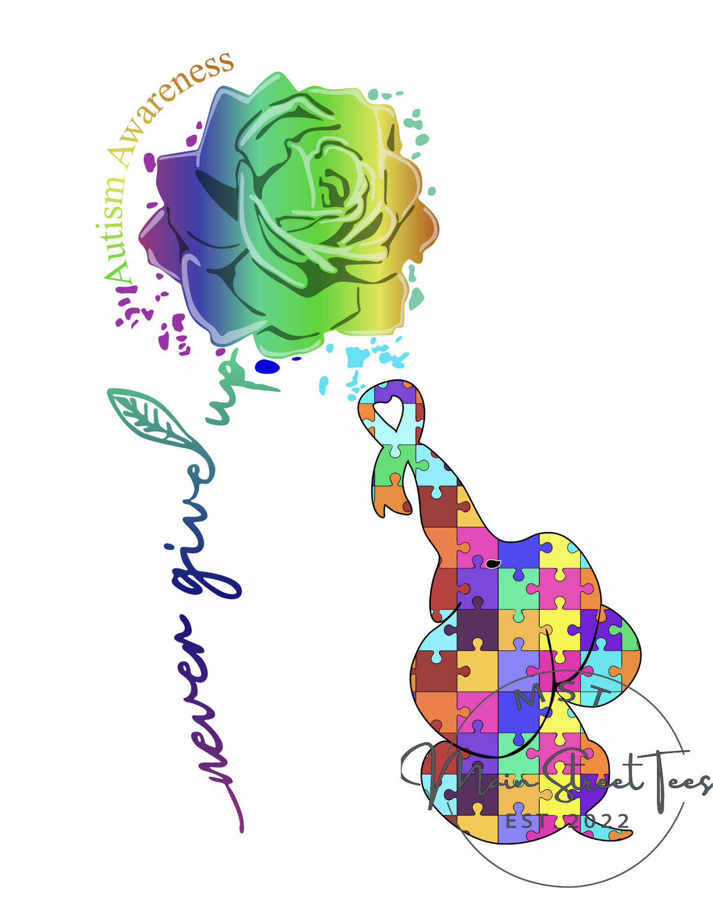 Autism Awareness
