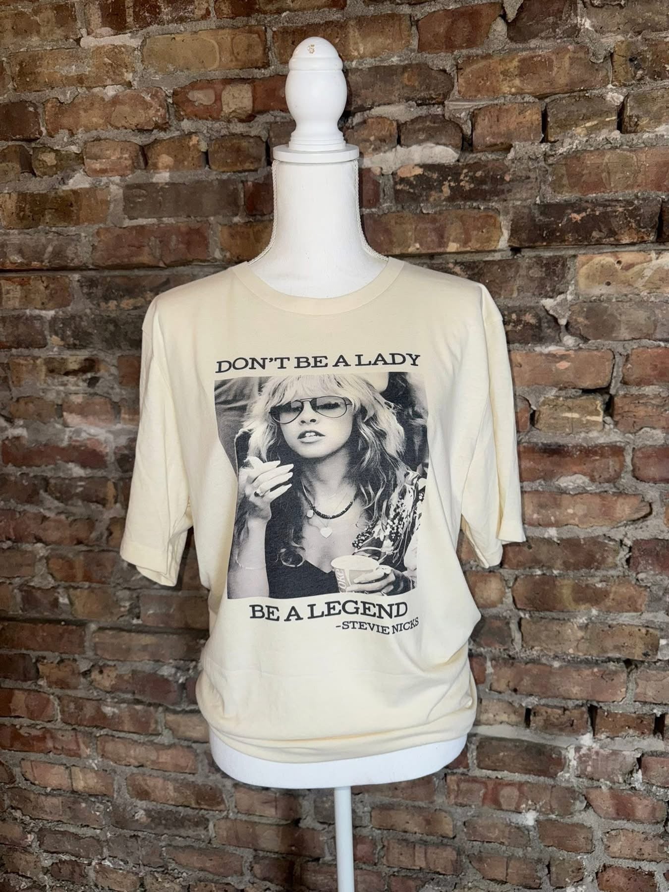 Be a legend T