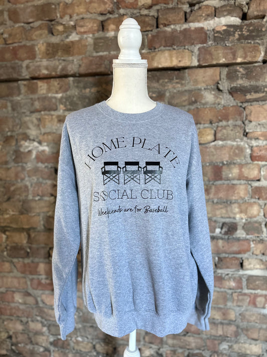 Home Plate Social Club