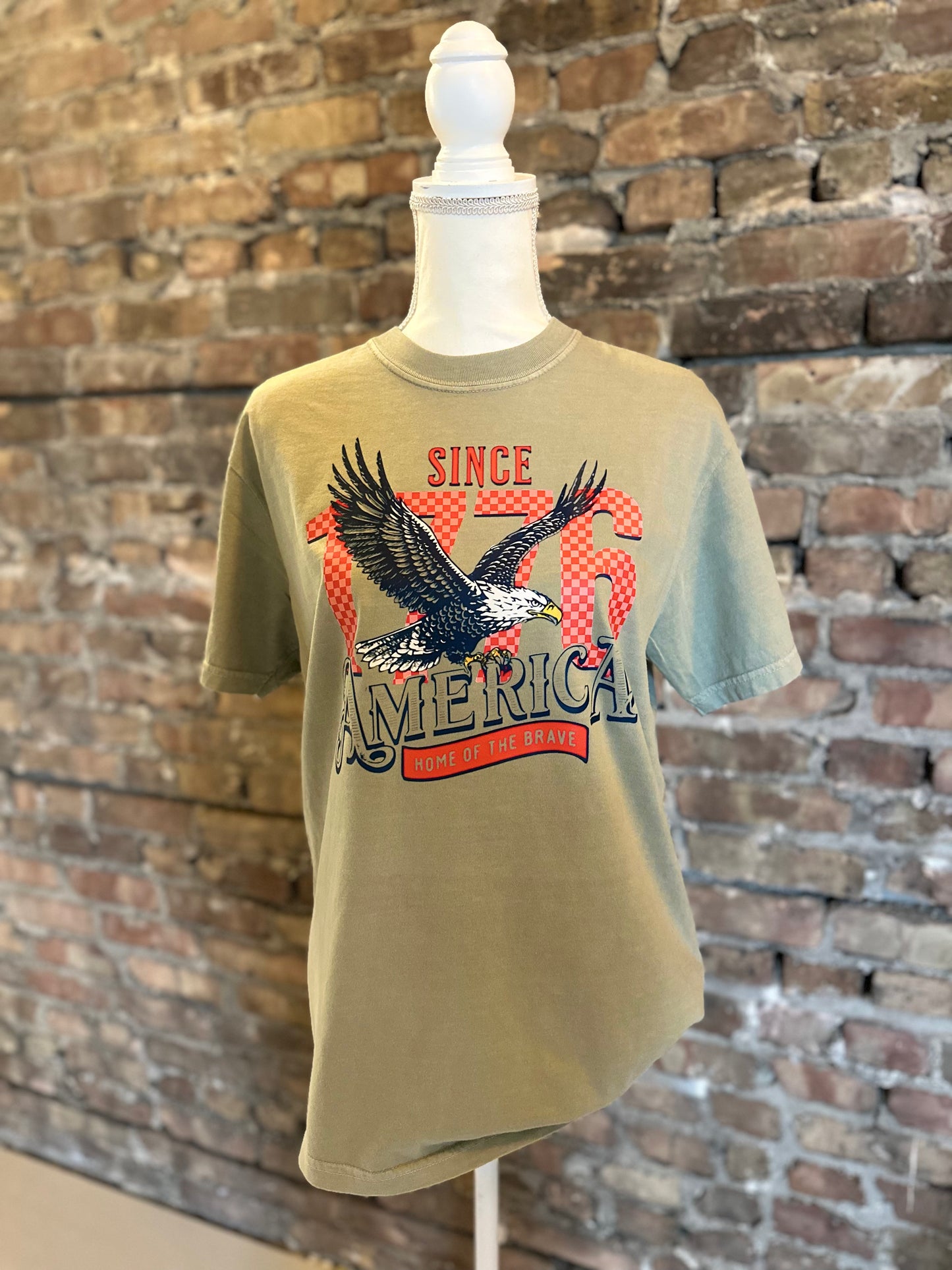 Since 1776 T-shirt