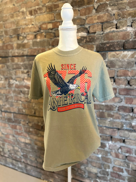 Since 1776 T-shirt