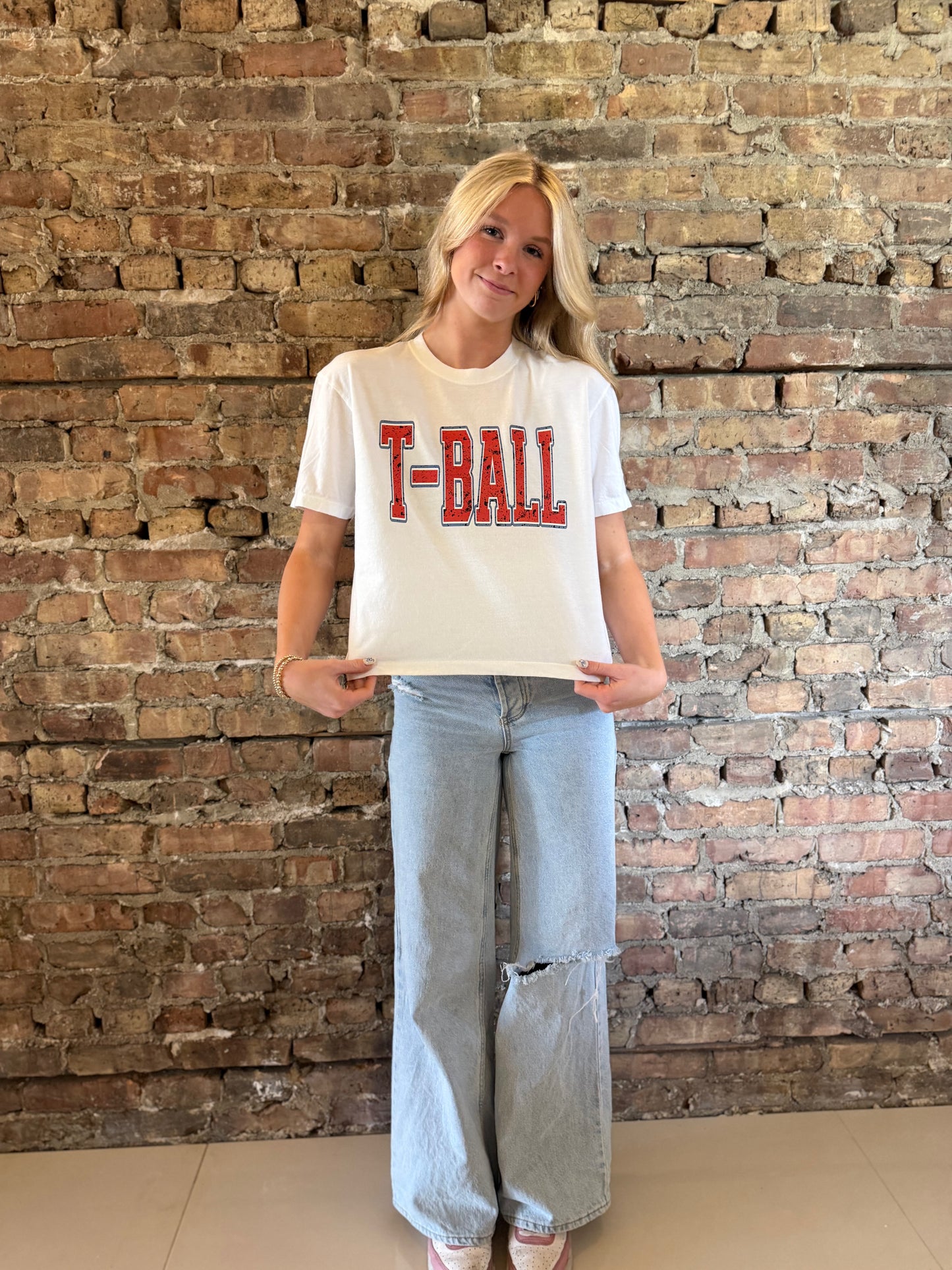 T-Ball T-Shirt