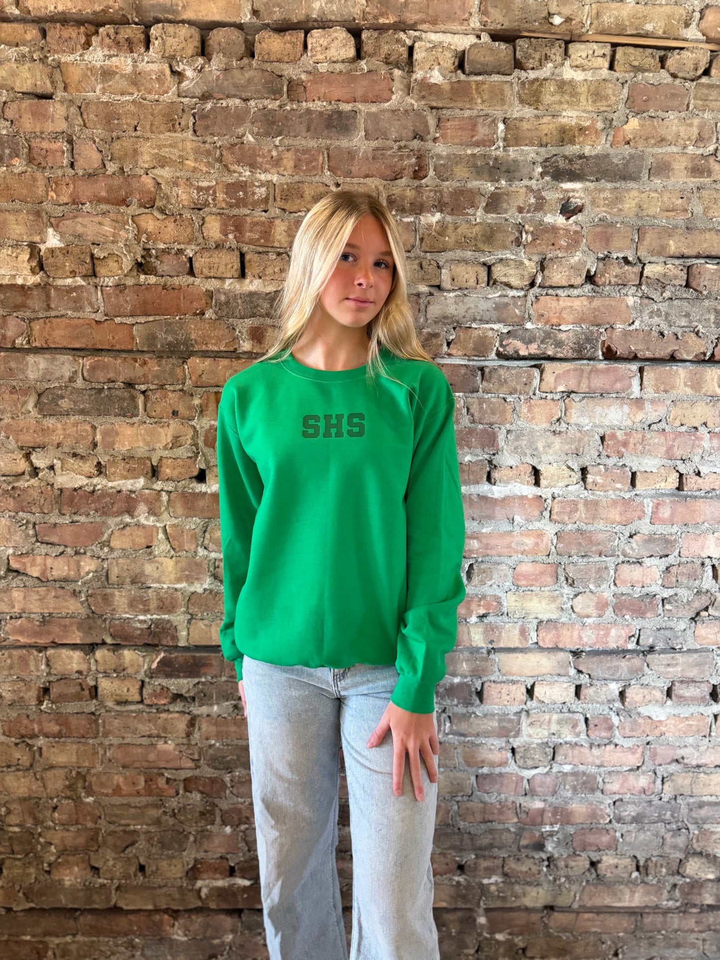 SHS Crewneck
