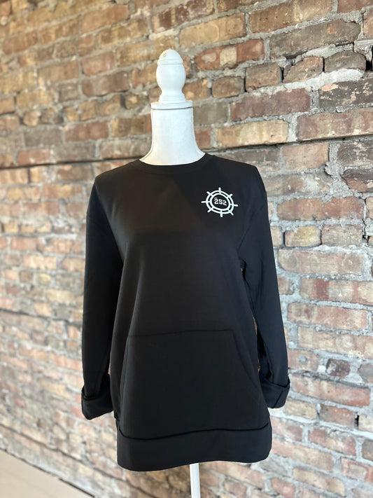 The 252 Noodie (black)