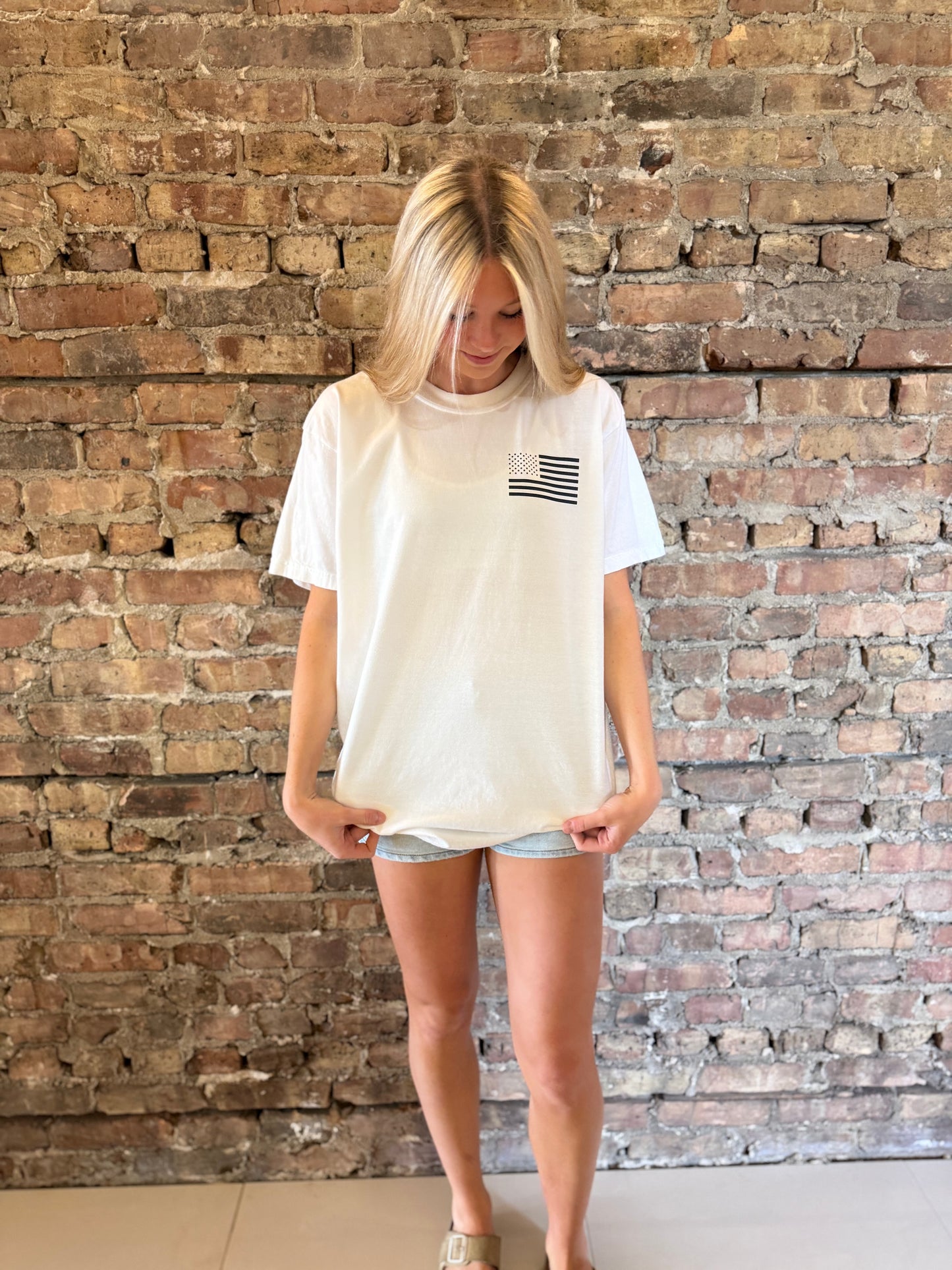 250 Years T-Shirt
