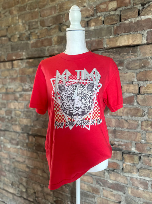 Def Tired T-Shirt