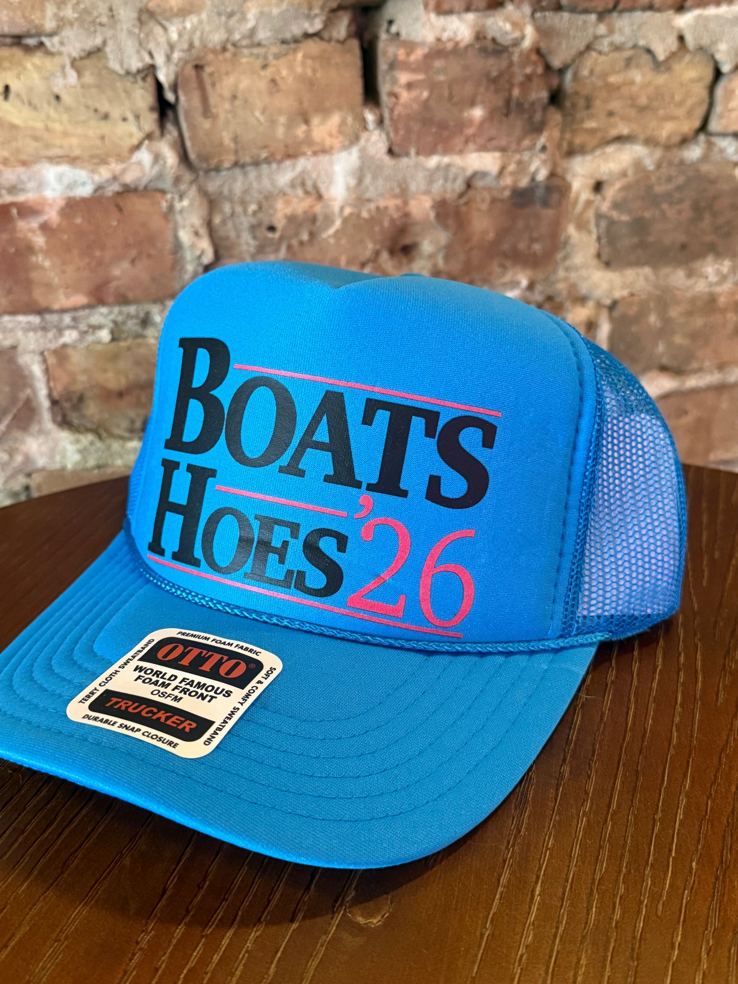 Boats N Hoes 26