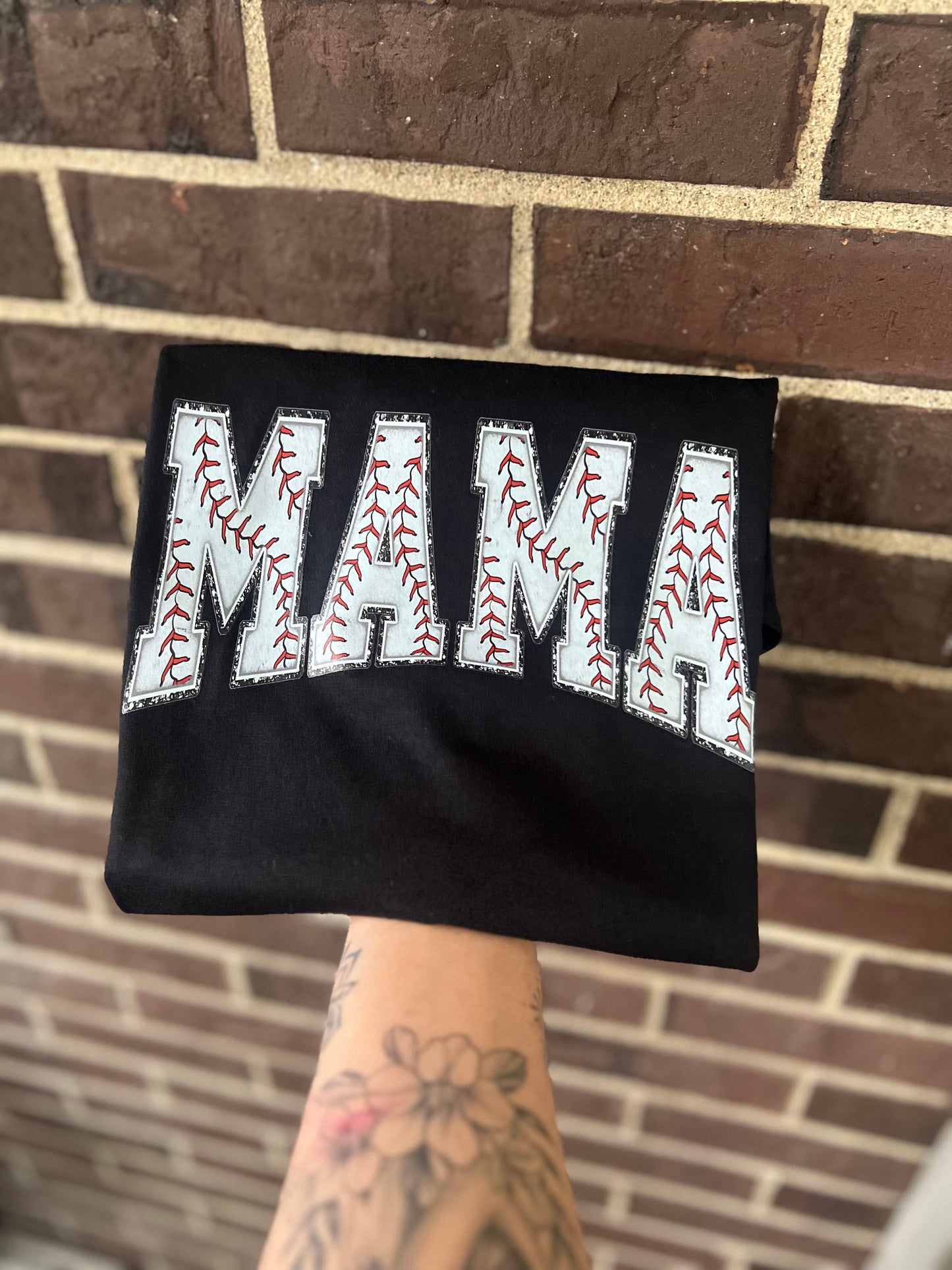 MAMA baseball