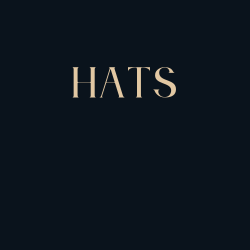 Hats