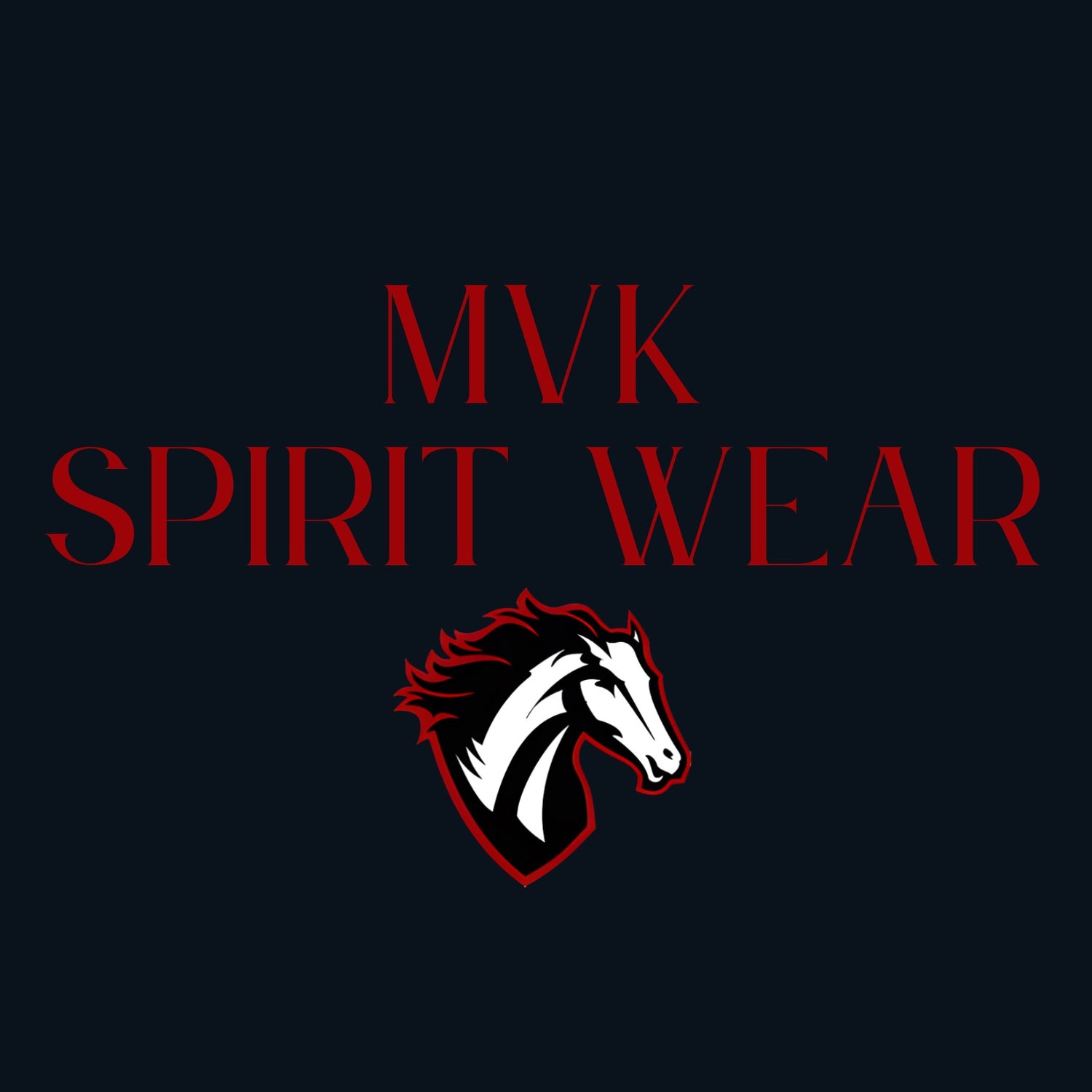 MVK Spirit Wear