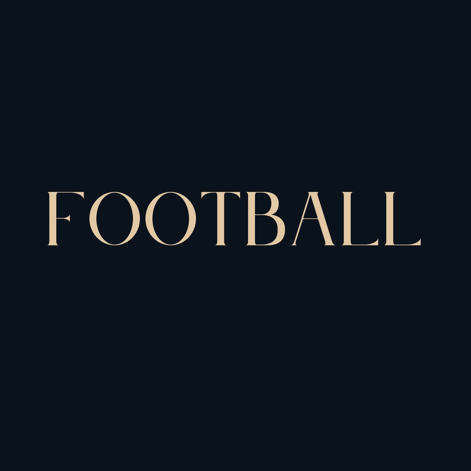 Football
