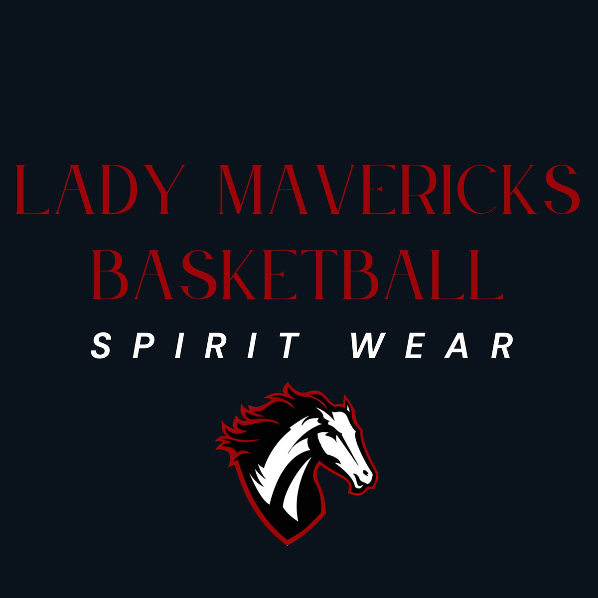 Lady Mavericks Basketball
