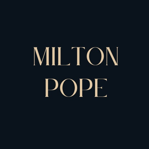 Milton Pope Pilots
