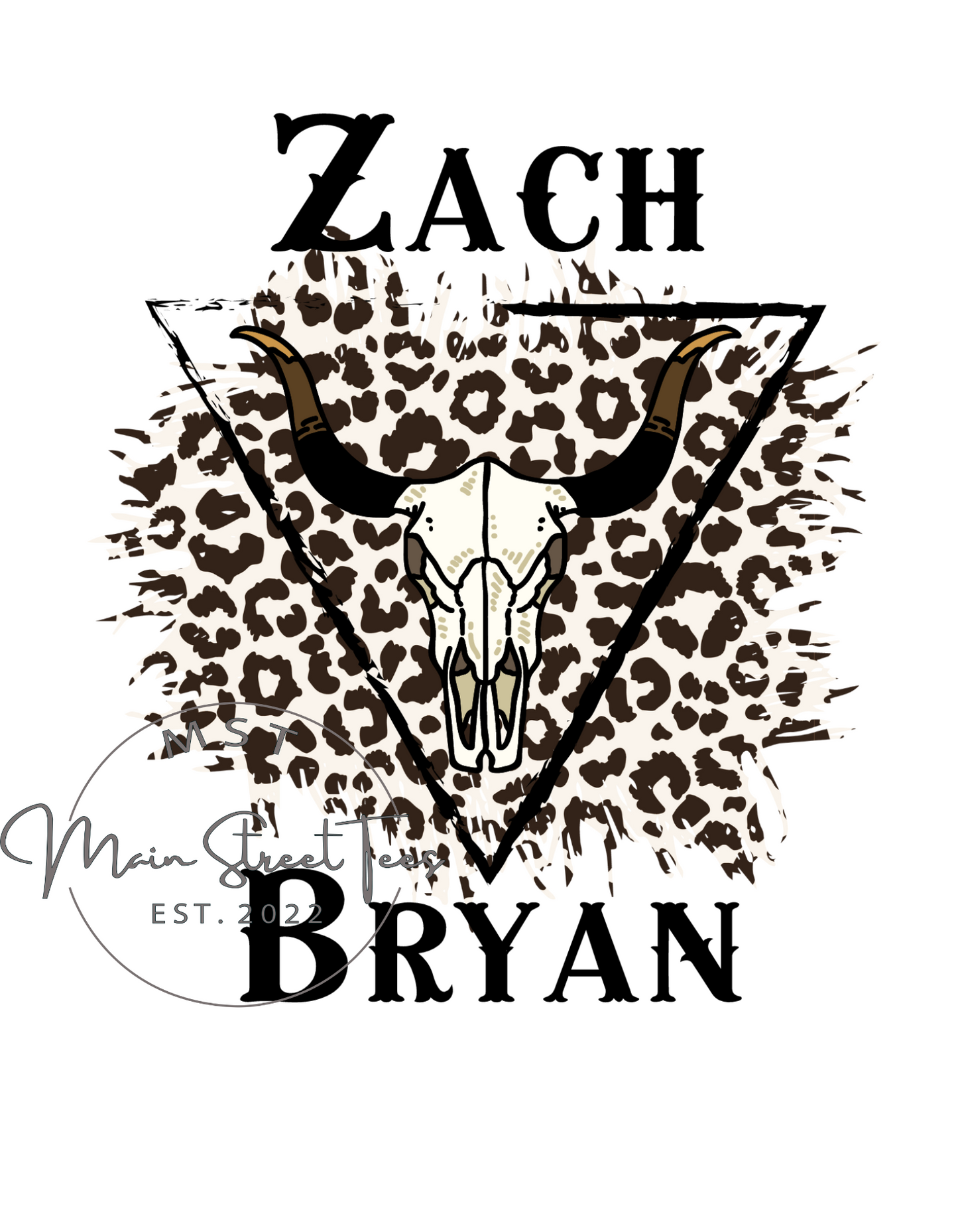 Zach Bryan