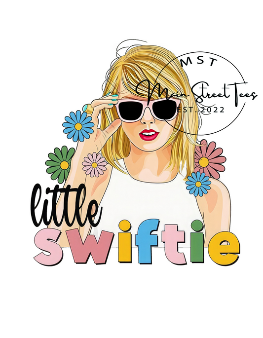 Little Swiftie