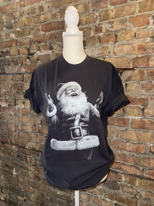 Vintage Santa Clause