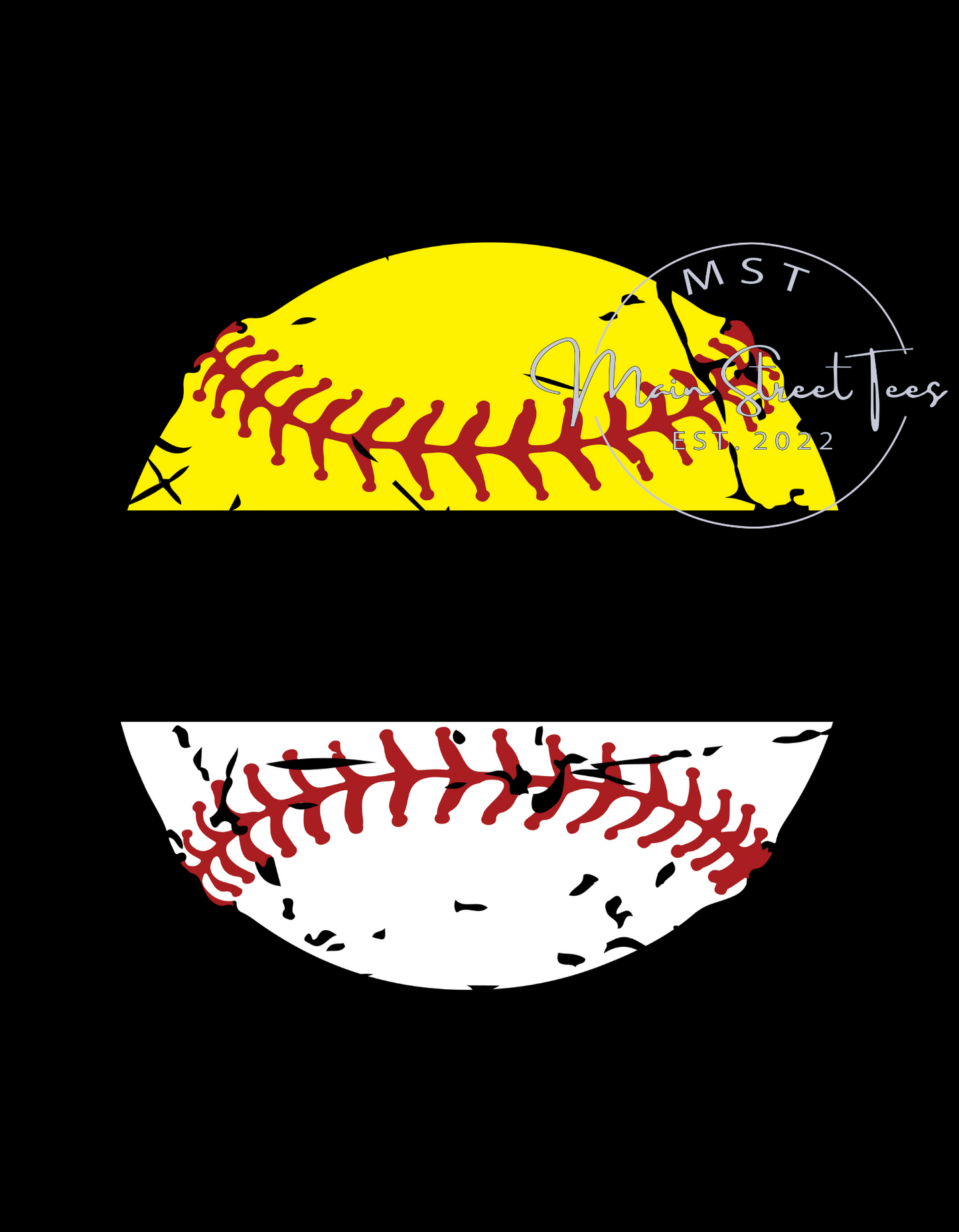 Baseball & Softball