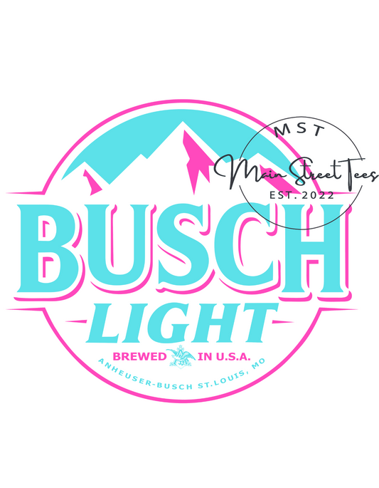 Busch Light