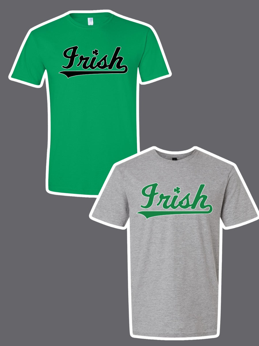 Irish T-Shirt