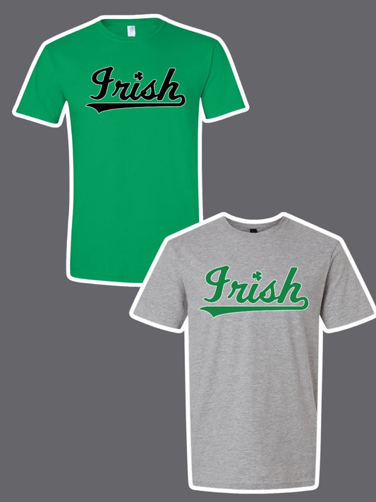 Irish T-Shirt