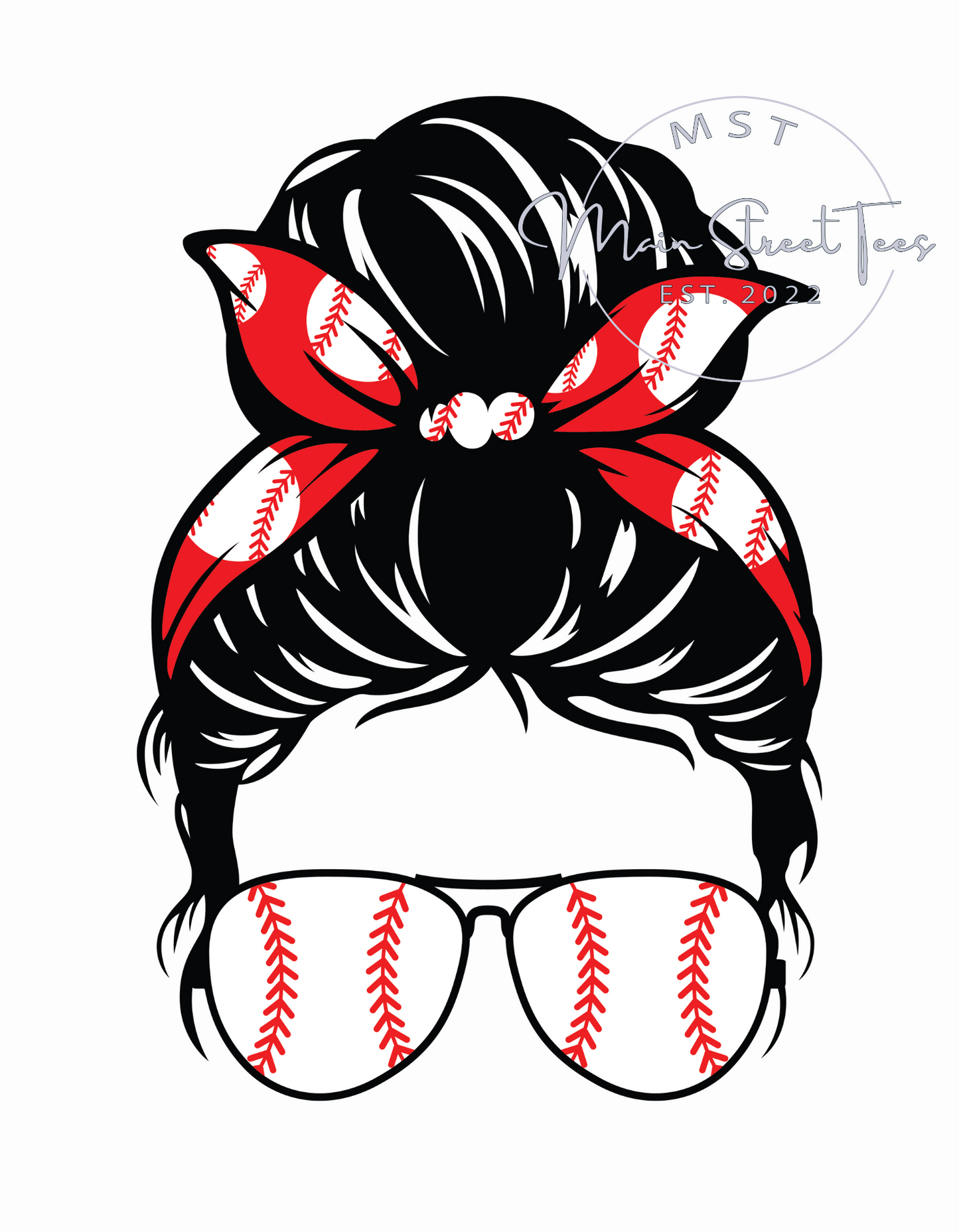 Baseball Girl