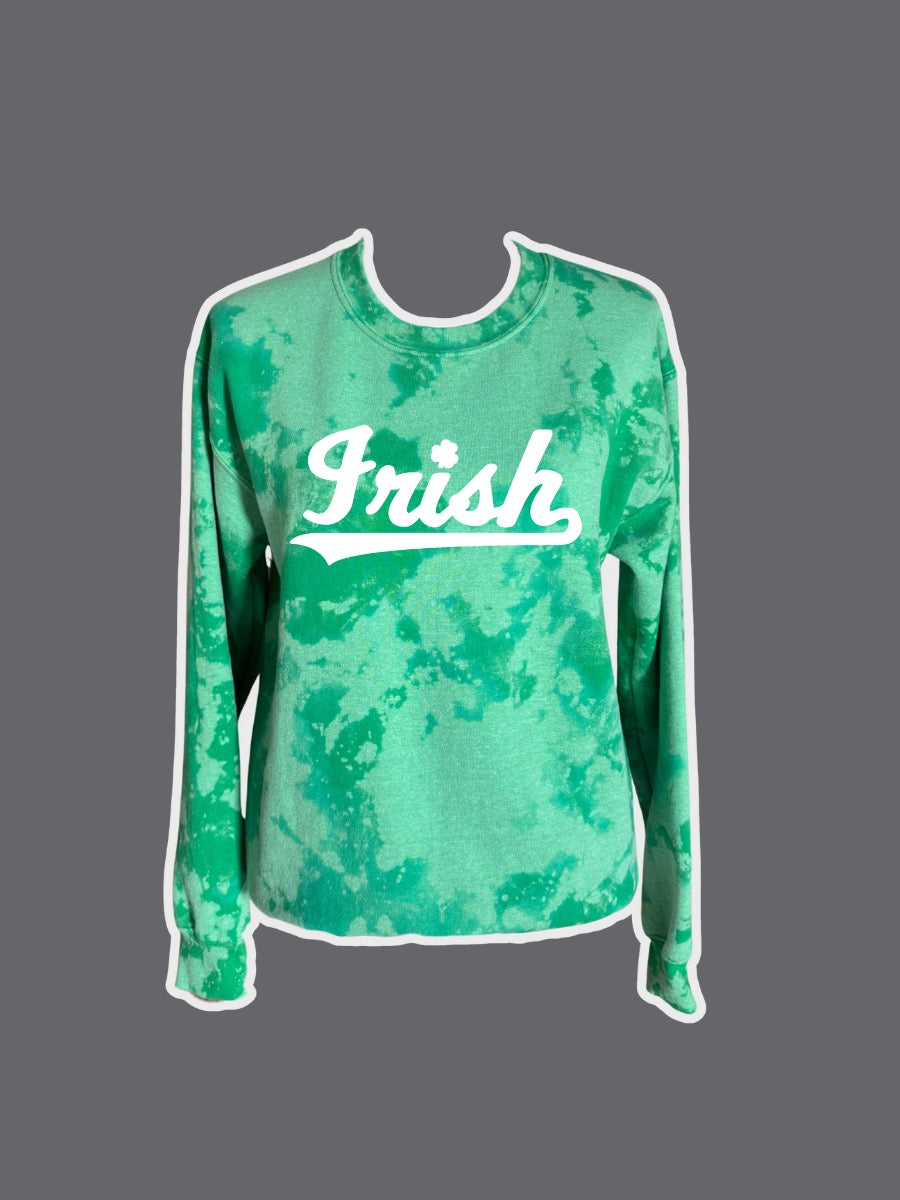 Bleached Irish opt.2