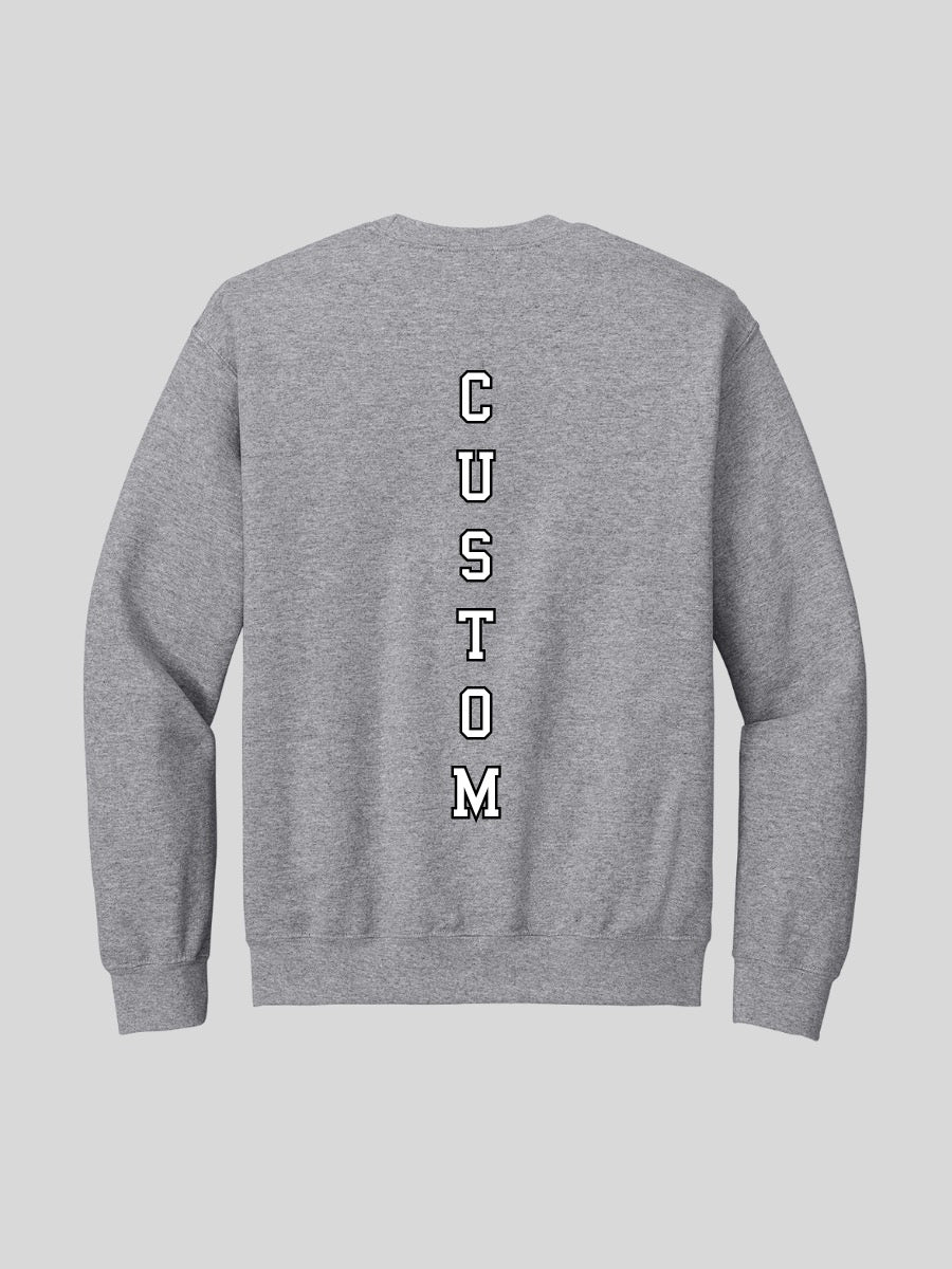 Wrestling Mom (Customizable)