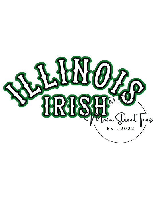 Illinois Irish