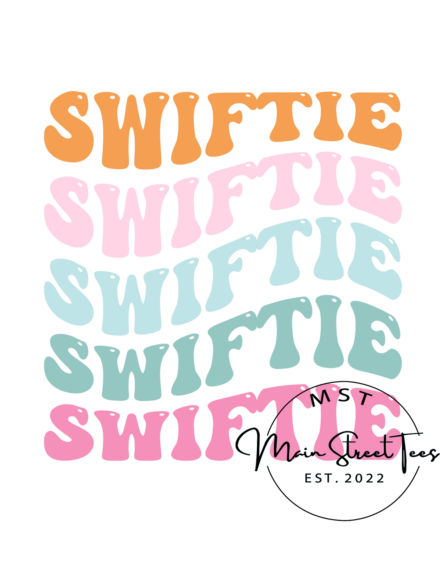 Swiftie