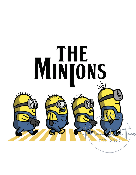 The Minions