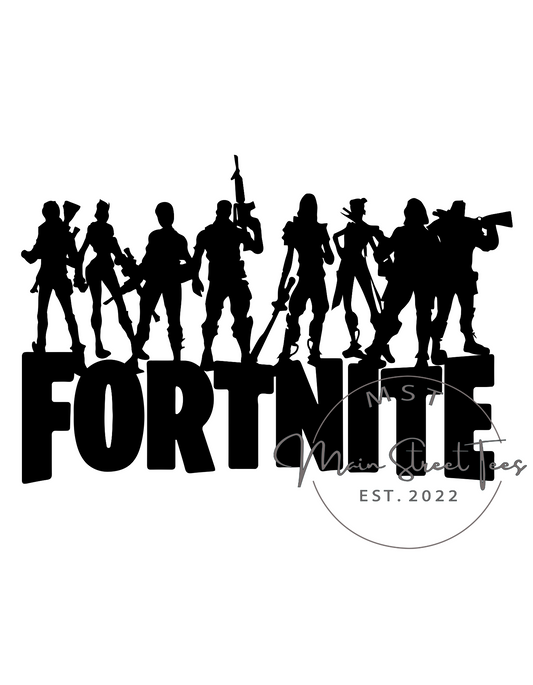 Fortnite