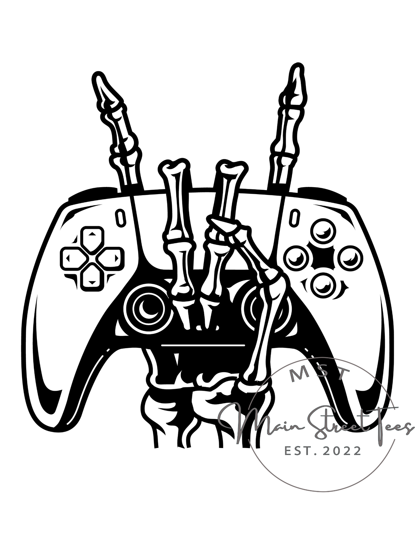 Game Controller