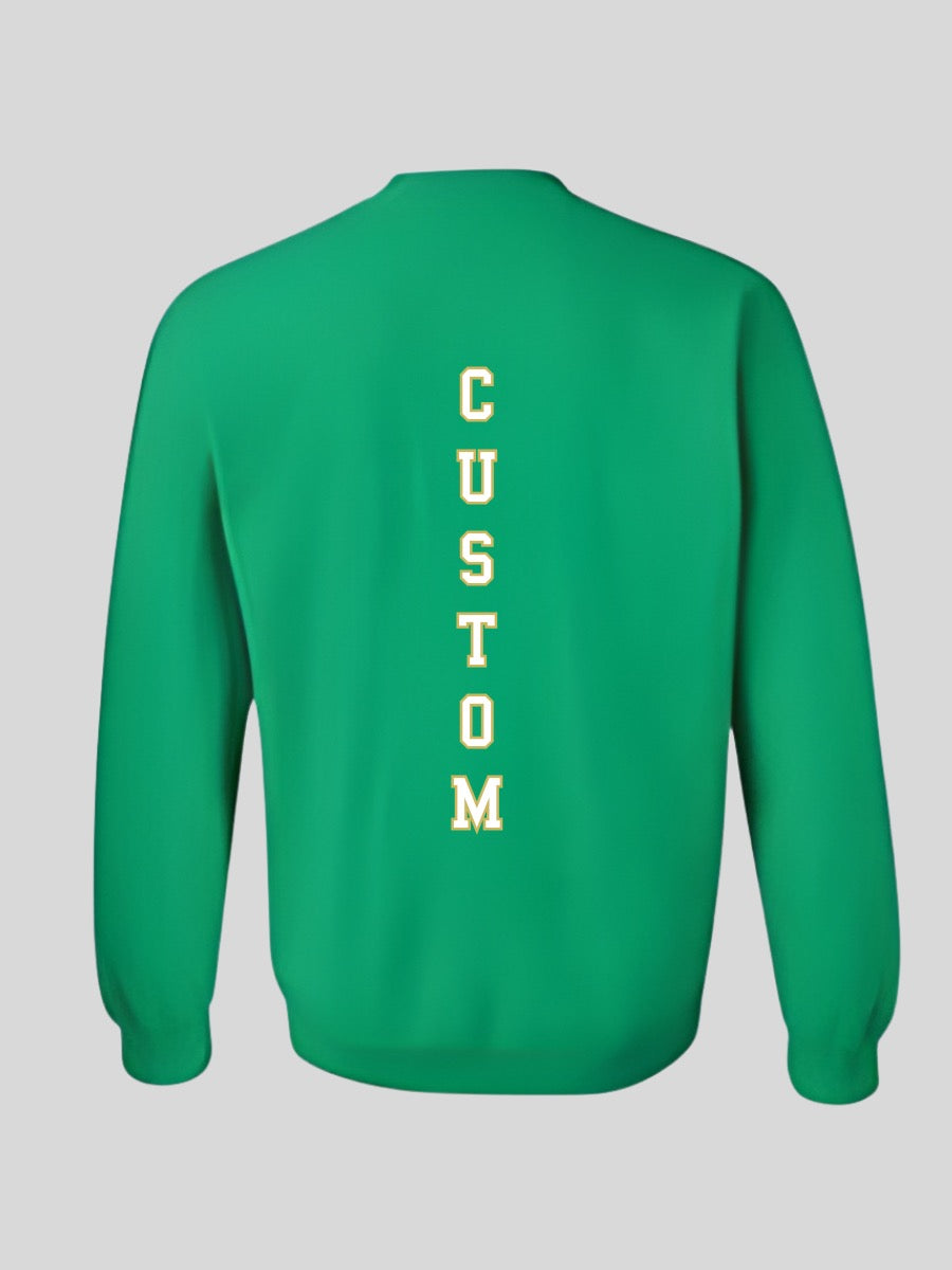 Take Down Season (Customizable)