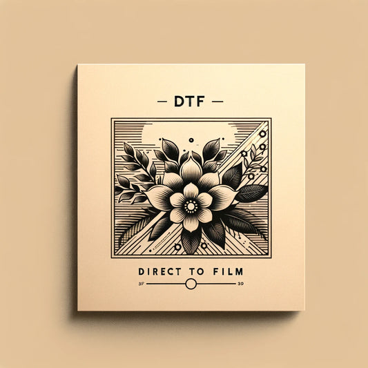 DTF Prints