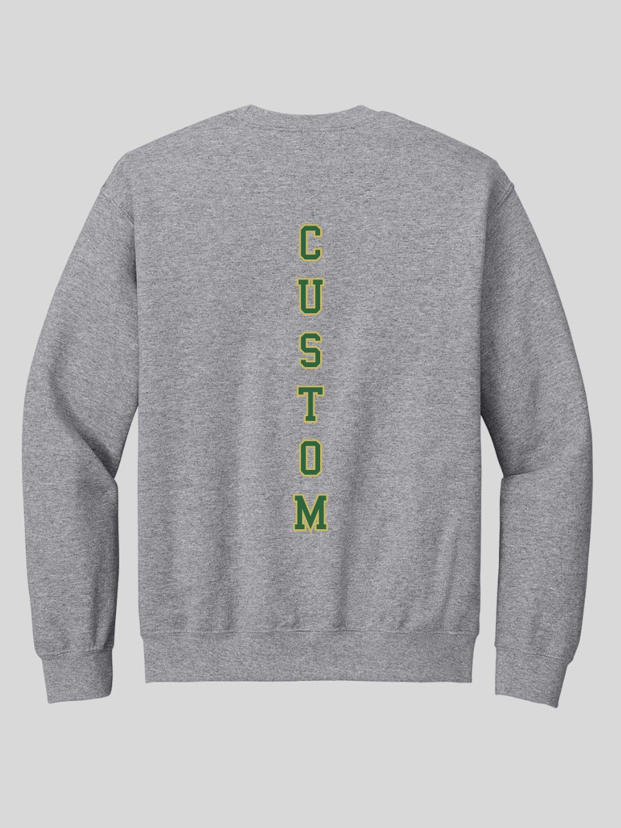 Take Down Season (Customizable)
