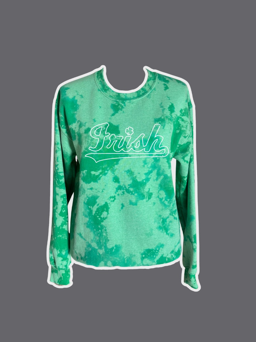 Bleached Irish opt.3