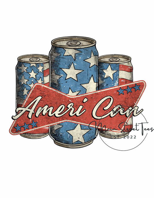 Ameri Can