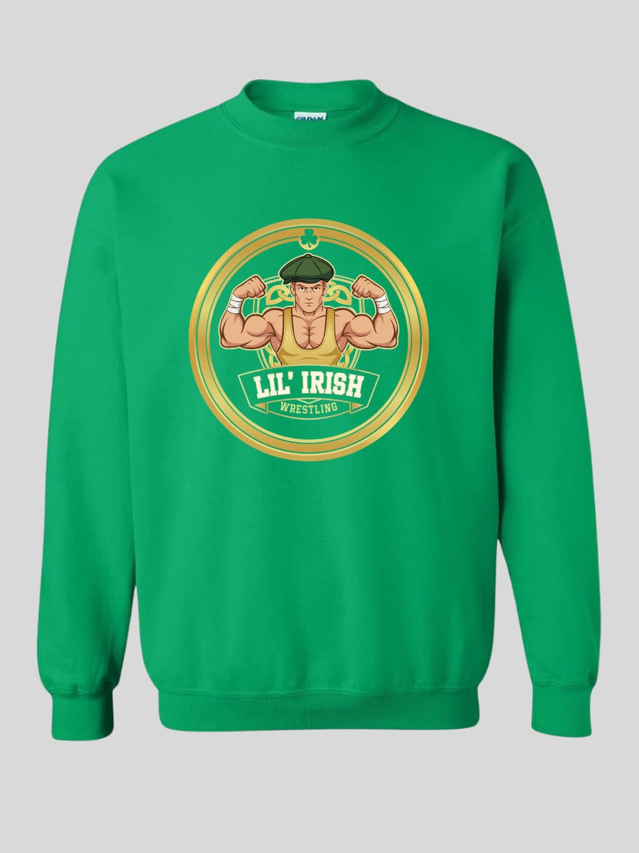 Lil Irish
