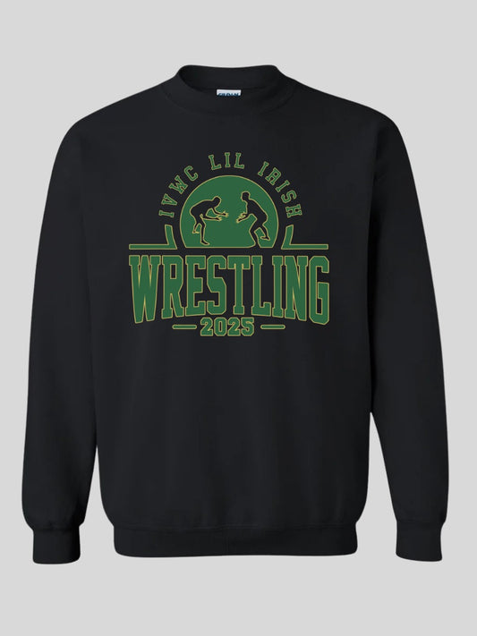 IVWC Lil Irish Wrestling (Customizable)