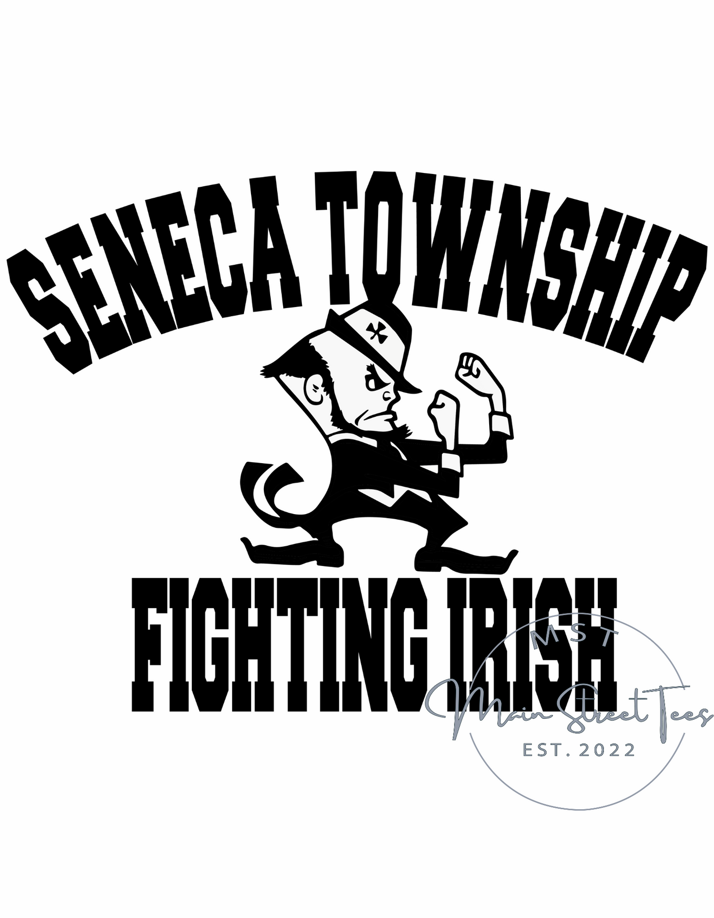 Seneca Township Fighting Irish