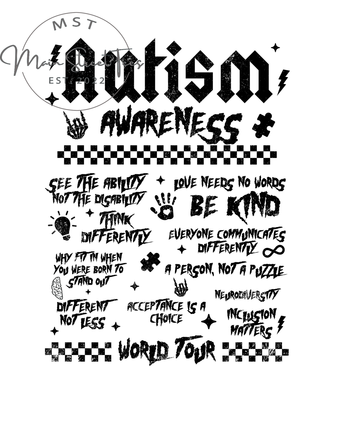 Autism Awareness