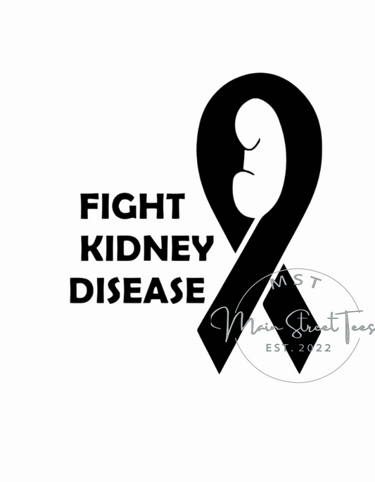 Fight Kidney Disease