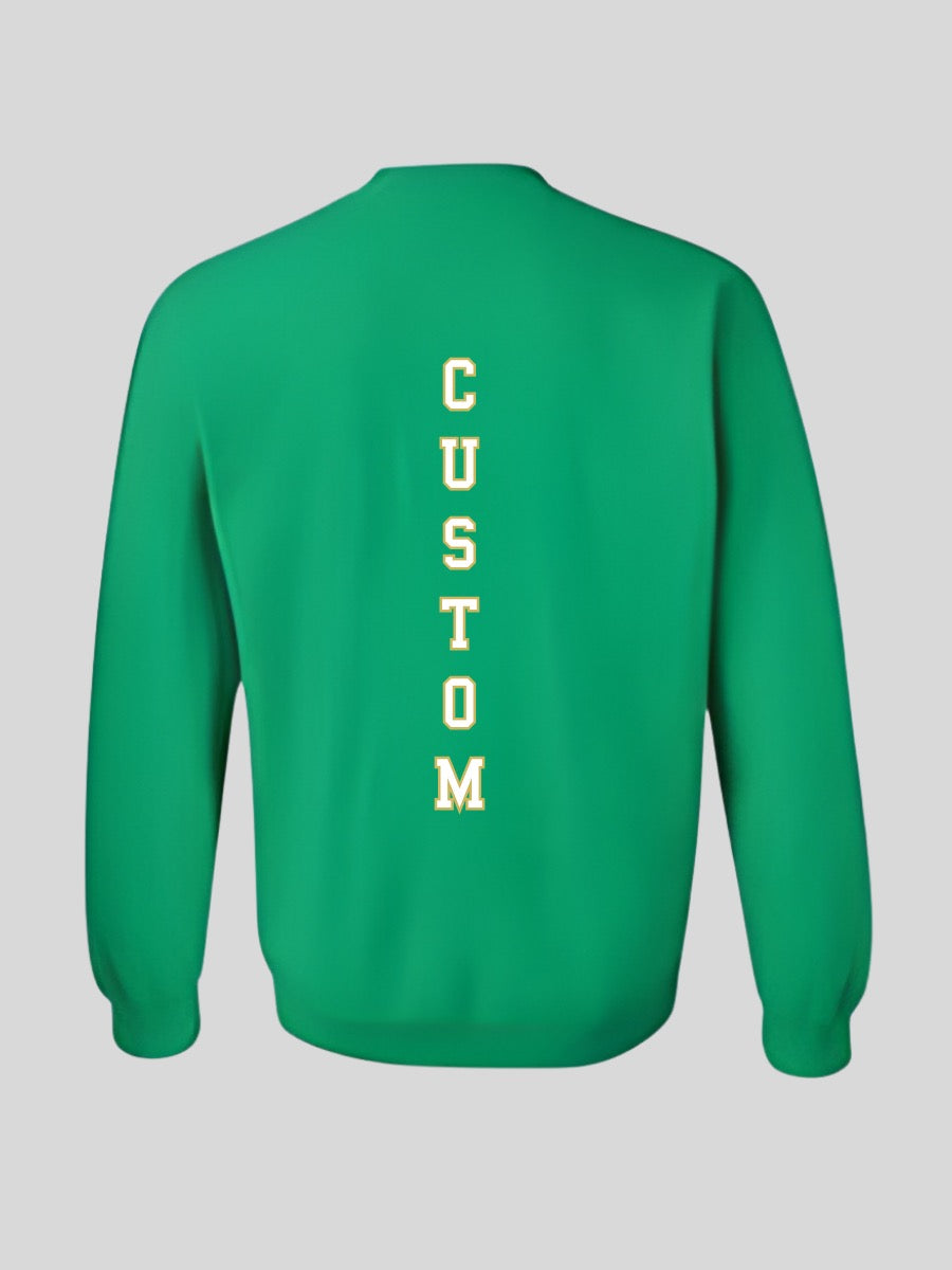 IVWC Lil Irish Wrestling (Customizable)