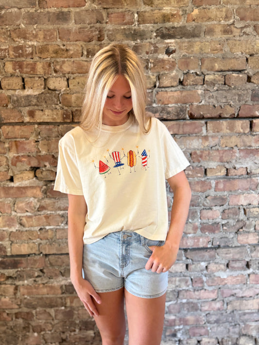 Firecracker T-Shirt