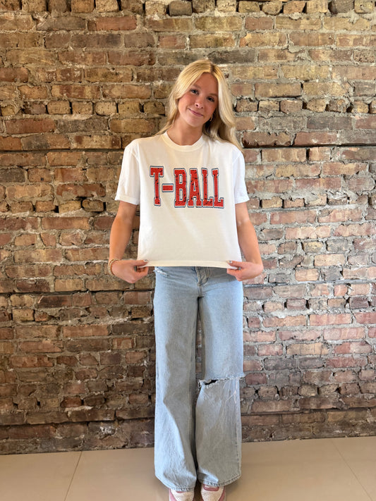 T-Ball T-Shirt