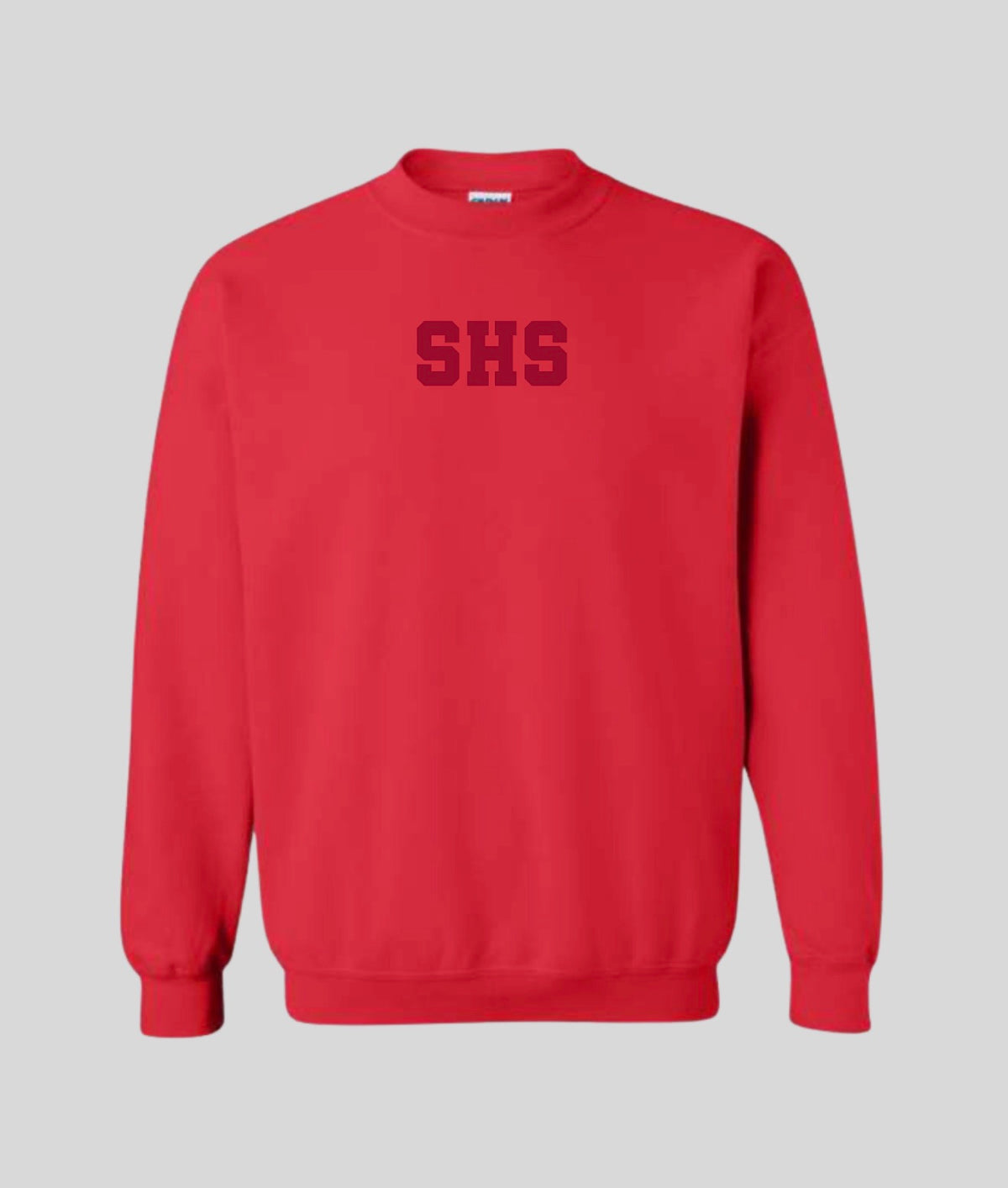 SHS